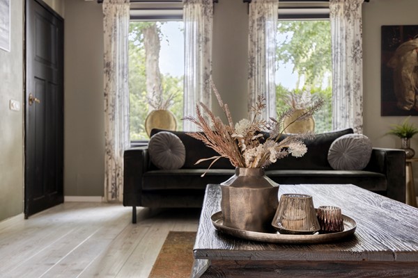 Medium property photo - Stationsweg 16, 4451 HK Heinkenszand